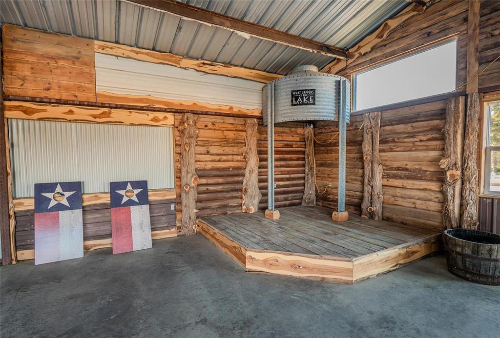 Twin Lakes Resort - Land