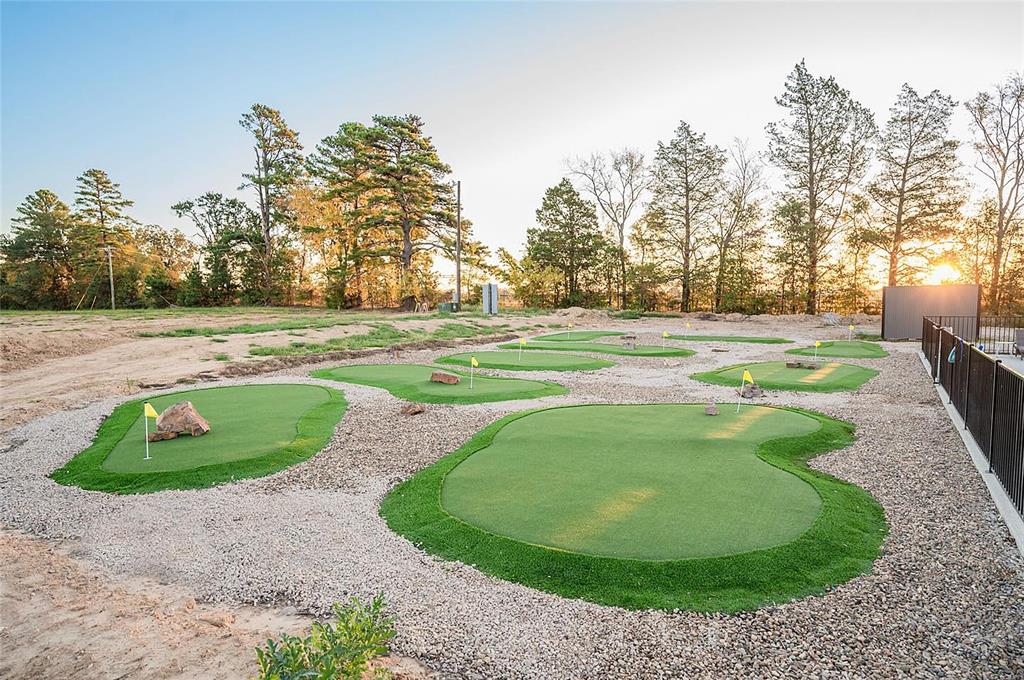 Twin Lakes Resort - Land