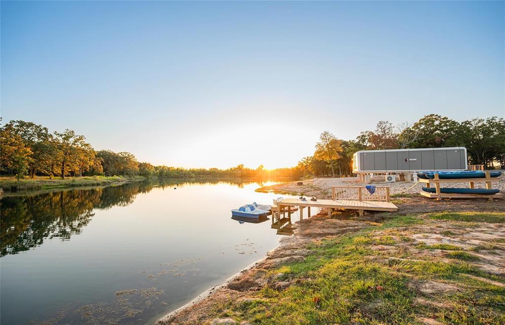 Twin Lakes Resort - Land