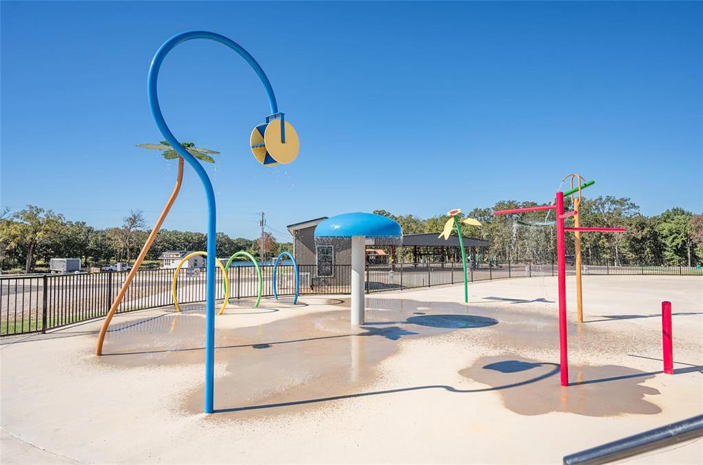 Twin Lakes Resort - Land