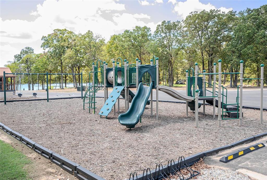 Twin Lakes Resort - Land