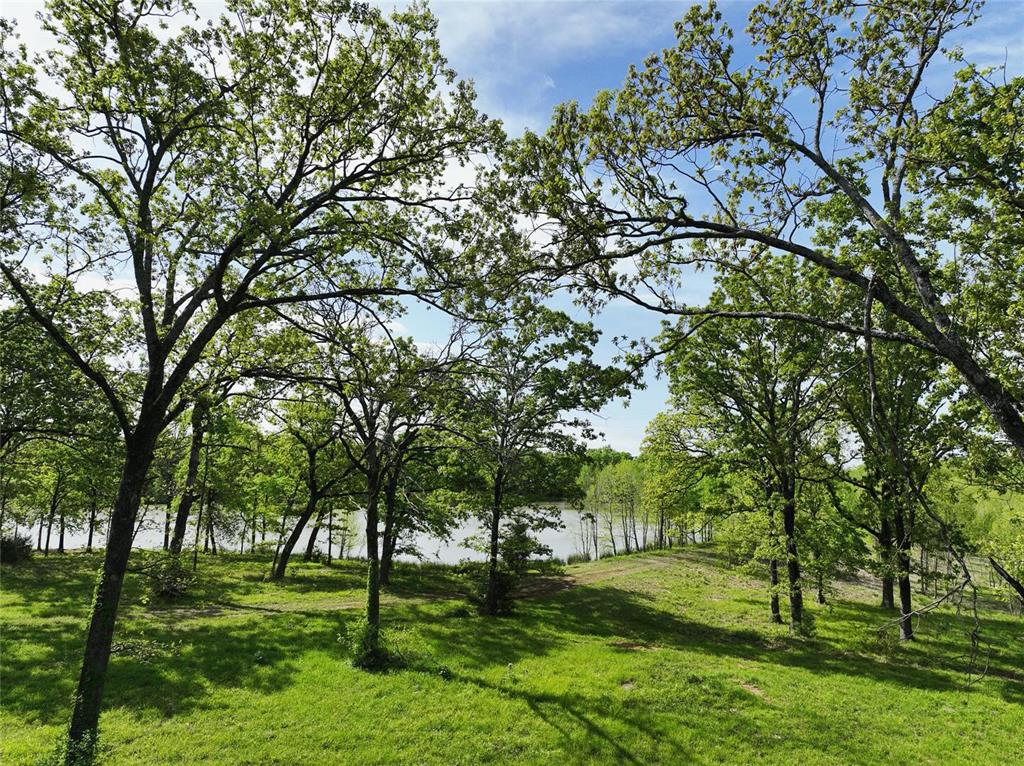 Twin Lakes Resort - Land