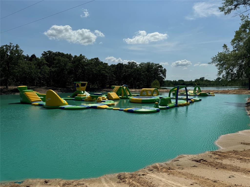 Twin Lakes Resort - Land