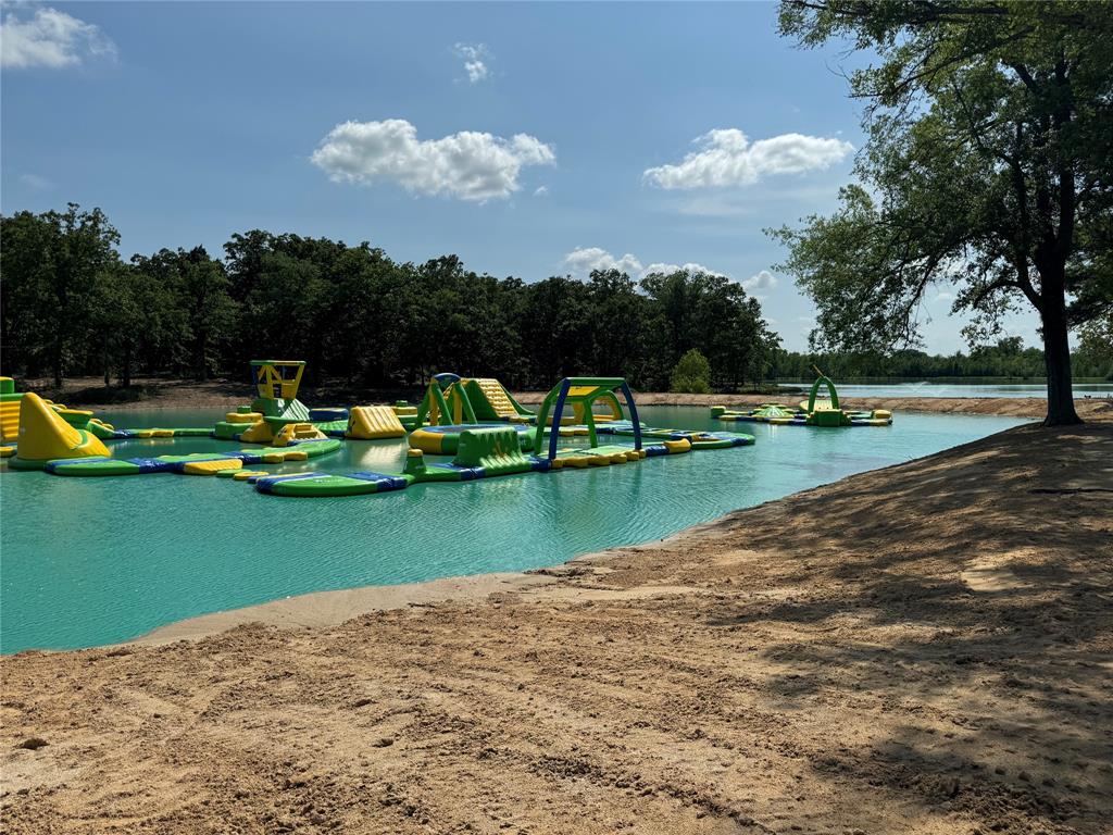 Twin Lakes Resort - Land