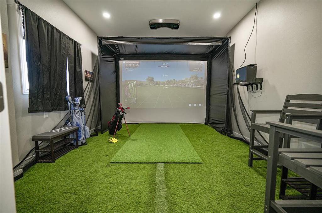 Twin Lakes Resort - Land