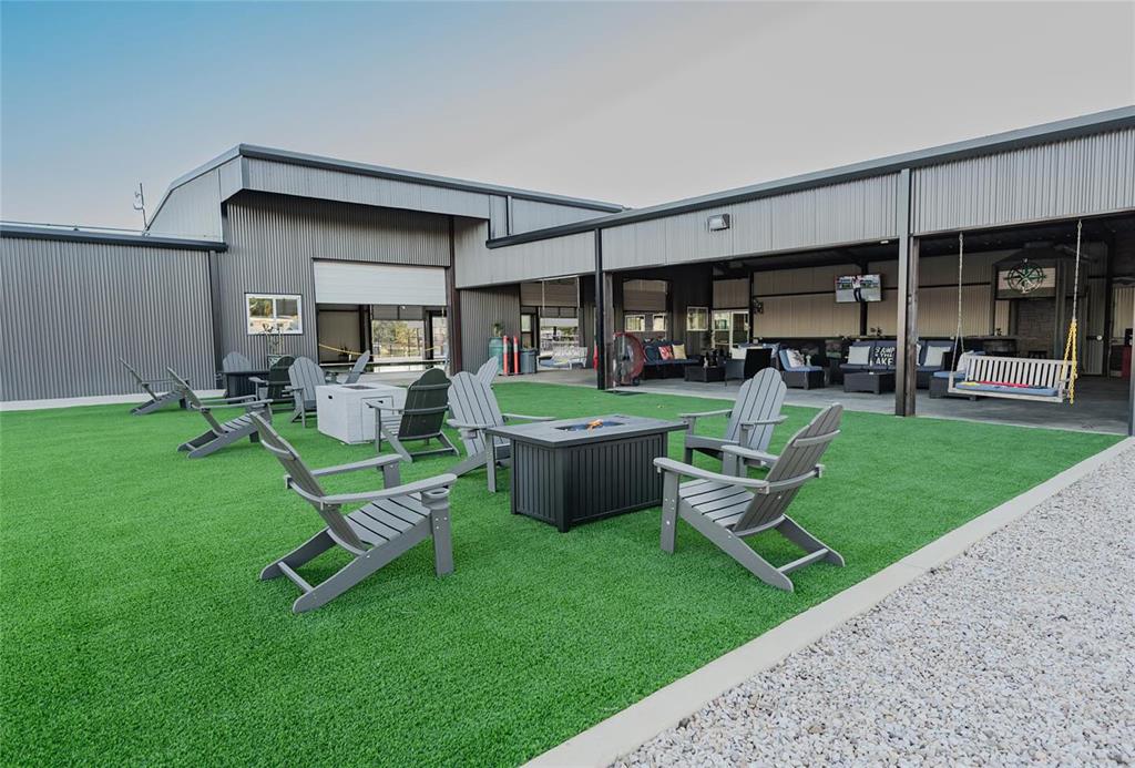 Twin Lakes Resort - Land