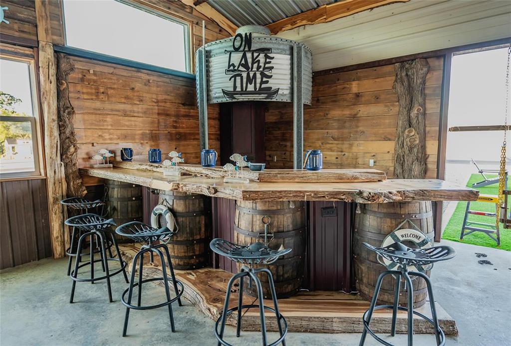 Twin Lakes Resort - Land