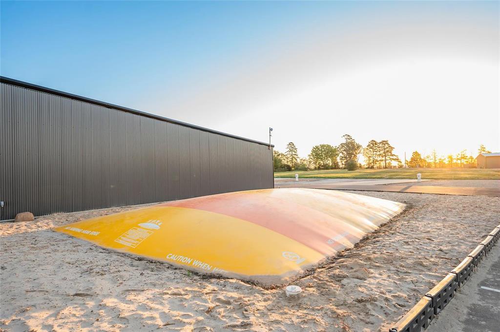 Twin Lakes Resort - Land