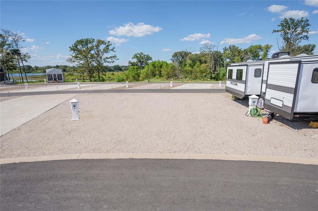 Twin Lakes Resort - Land