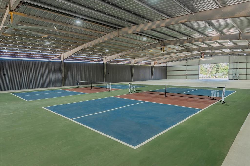 Twin Lakes Resort - Land