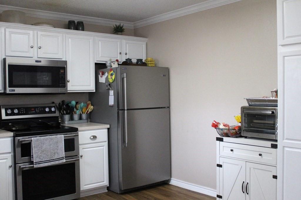 Eastwood Islands - Residential