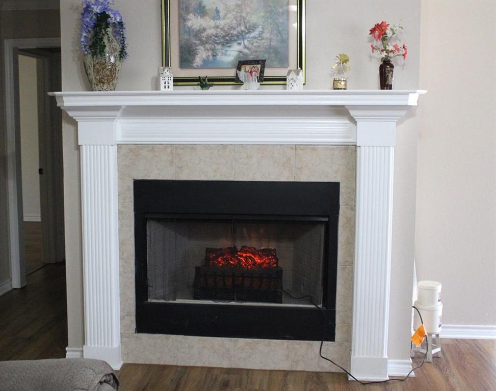 Eastwood Islands - Residential