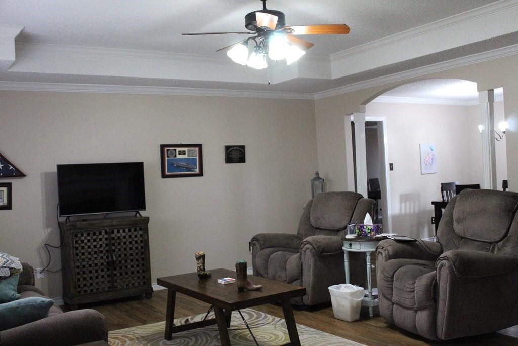 Eastwood Islands - Residential