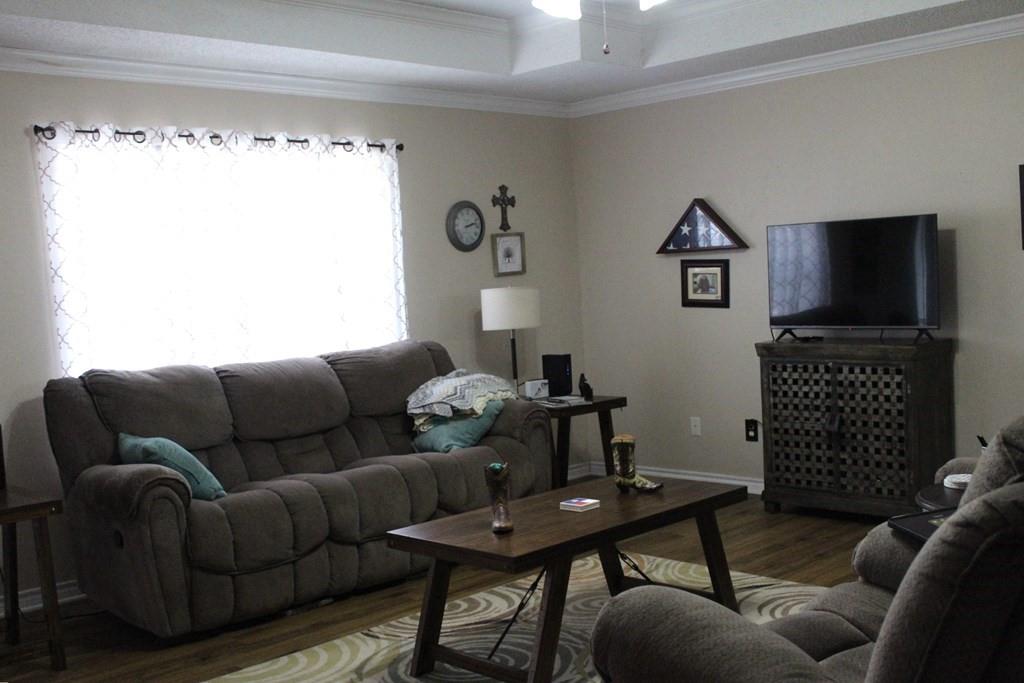 Eastwood Islands - Residential