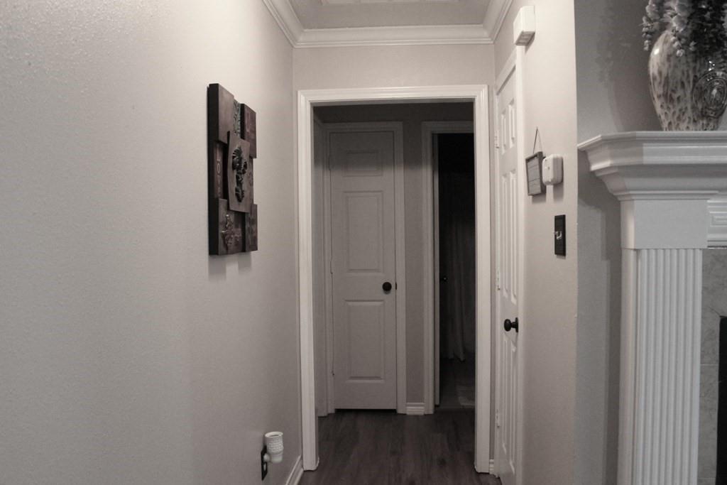 Eastwood Islands - Residential