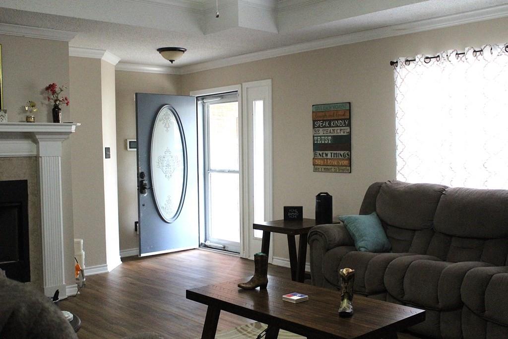 Eastwood Islands - Residential