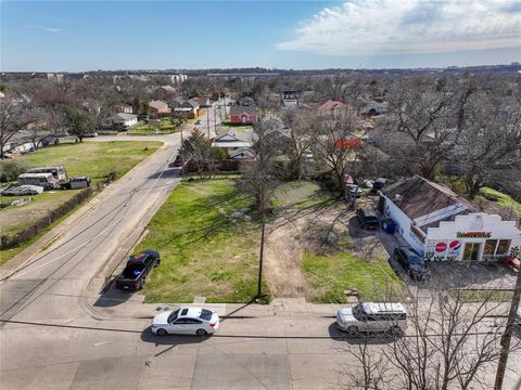 1502 Morris Street Dallas TX 75212