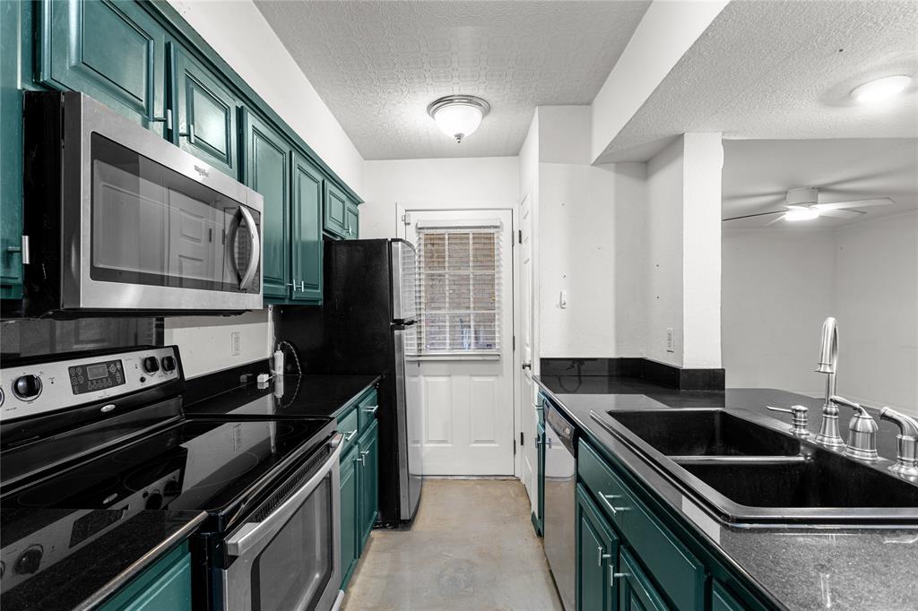 Summerset Village Condo - Residential