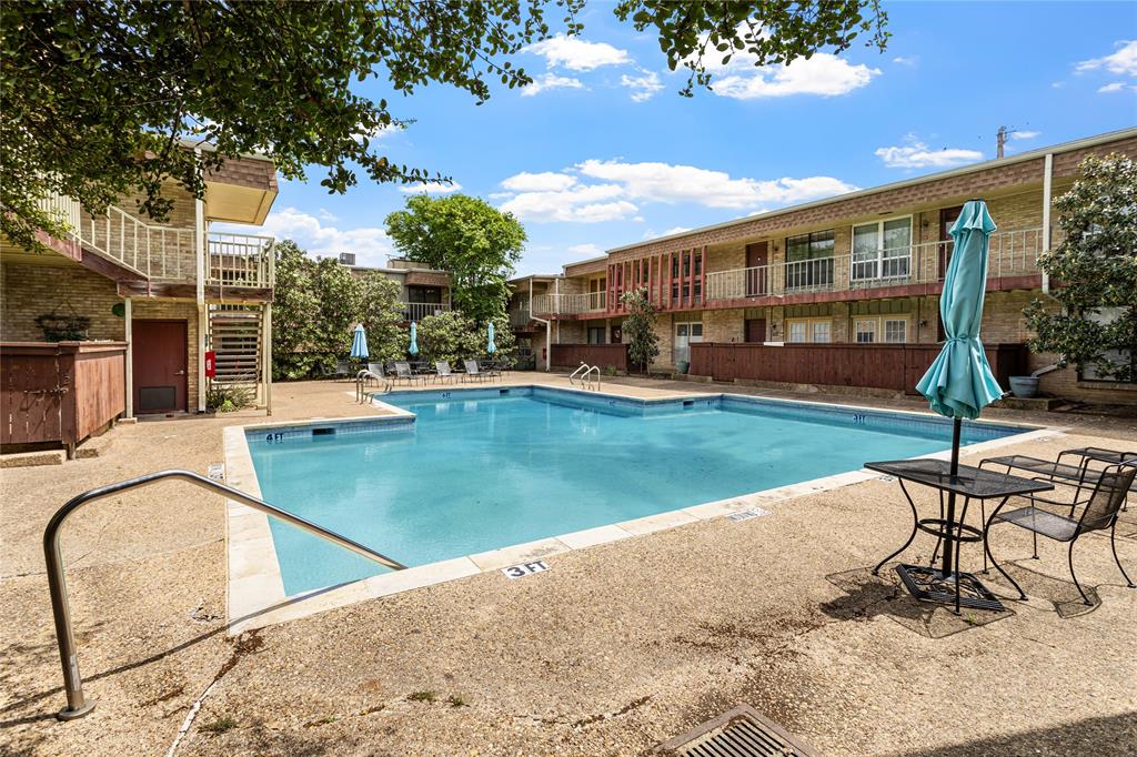Summerset Village Condo - Residential