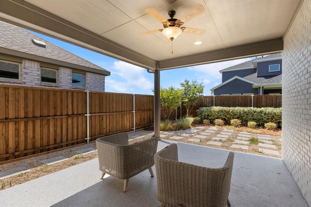 Kings Court - Residential Lease