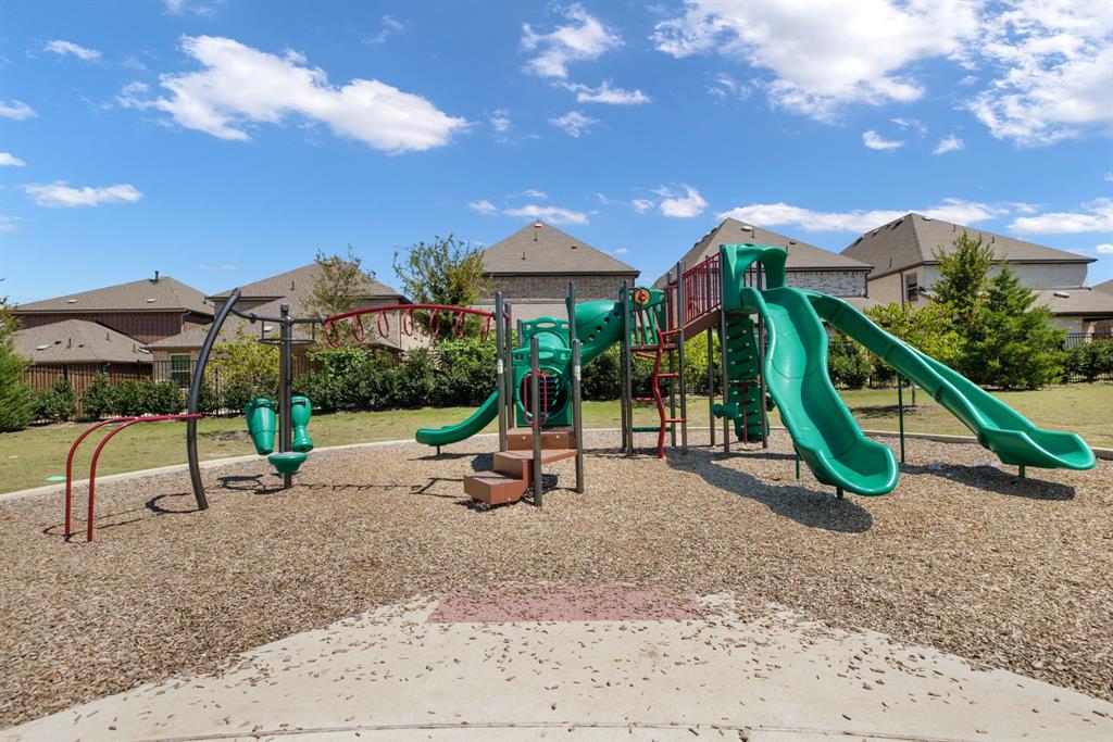 Kings Court - Residential Lease