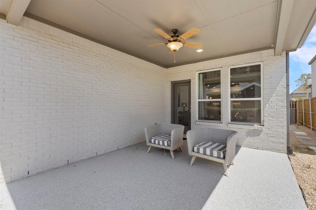 Kings Court - Residential Lease