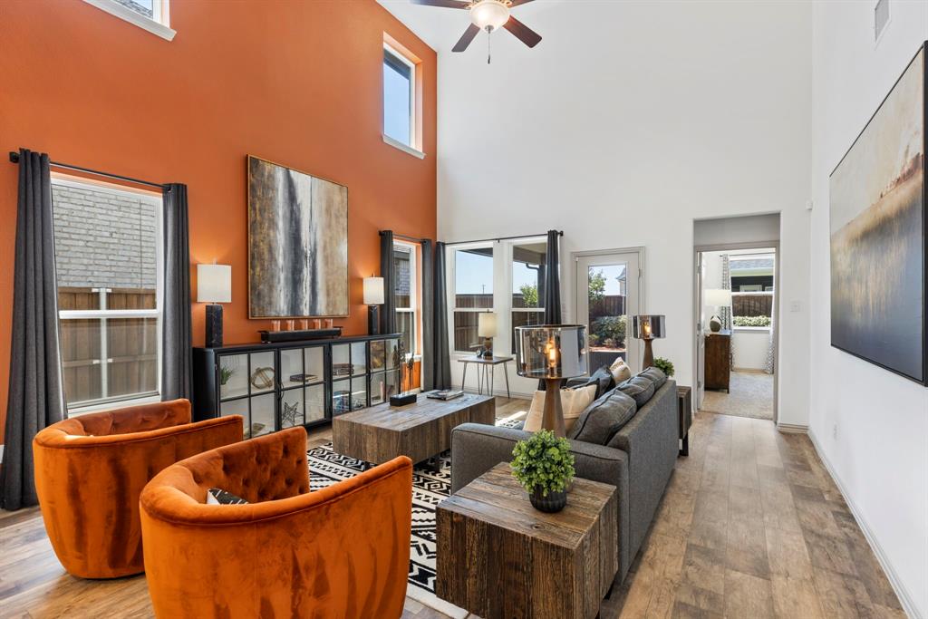 Kings Court - Residential Lease