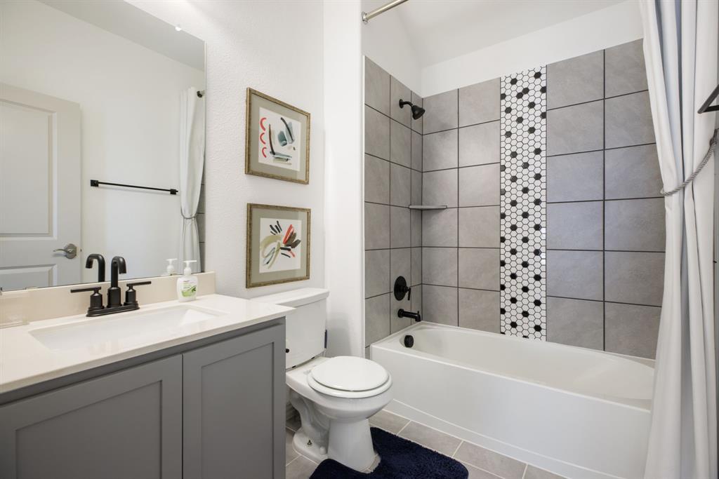 Kings Court - Residential Lease