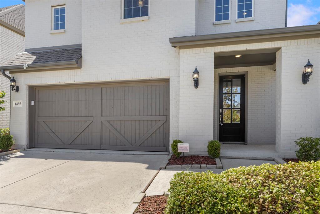 Kings Court - Residential Lease