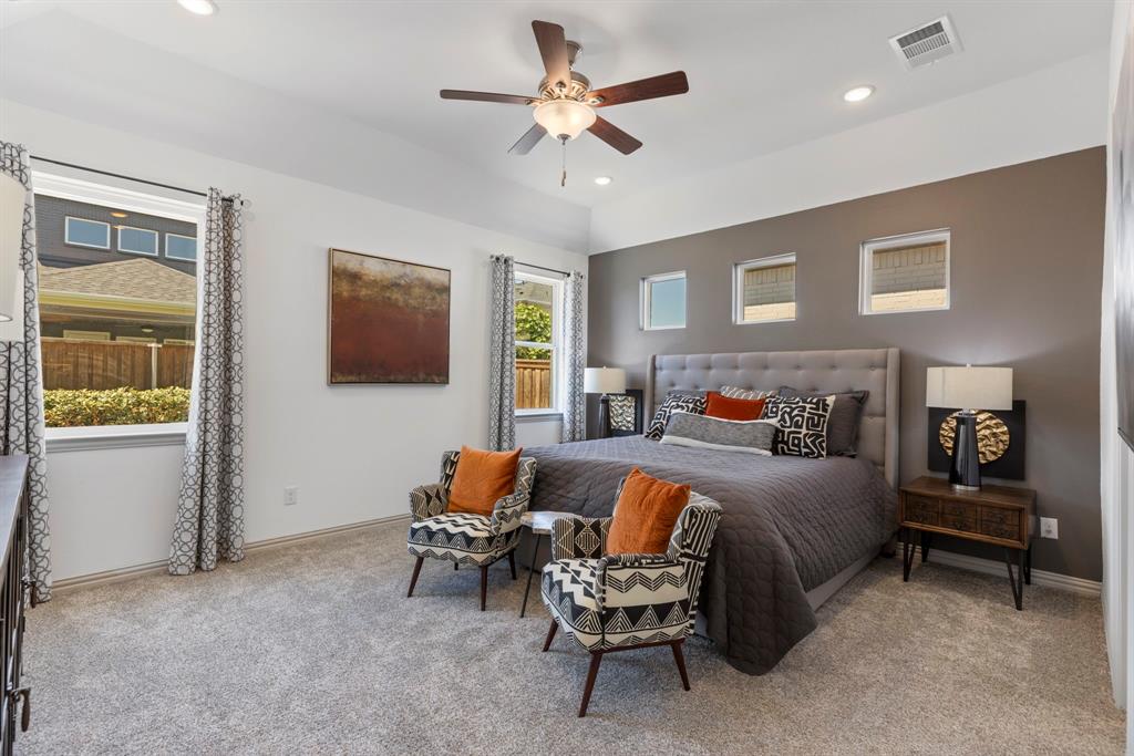 Kings Court - Residential Lease