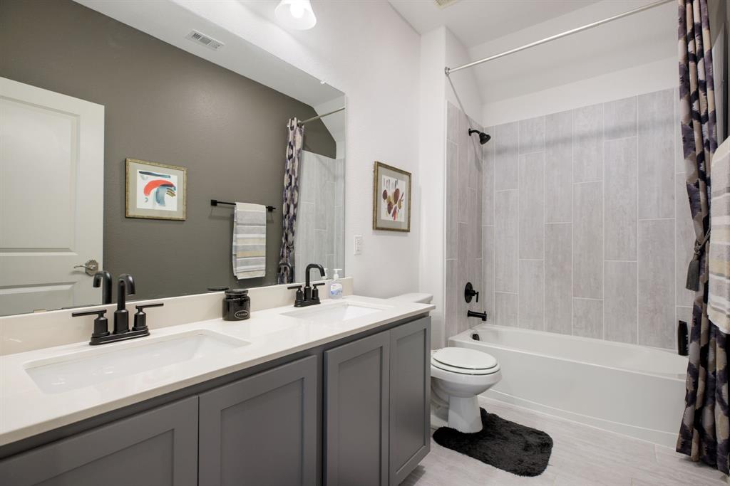 Kings Court - Residential Lease