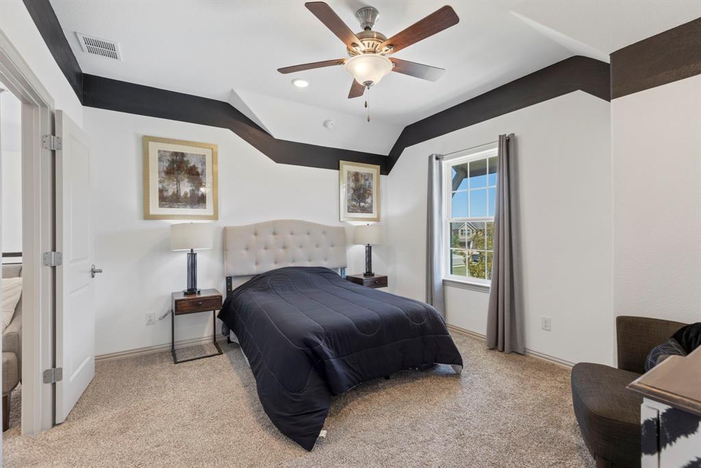 Kings Court - Residential Lease