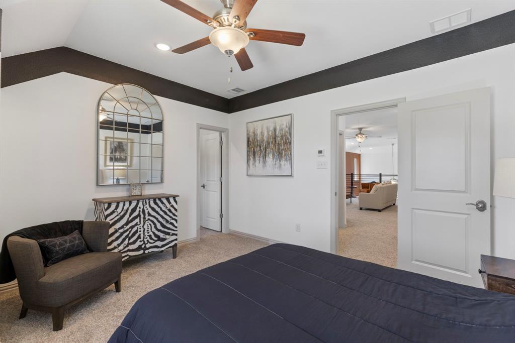 Kings Court - Residential Lease