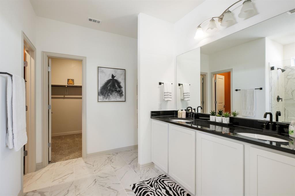 Kings Court - Residential Lease