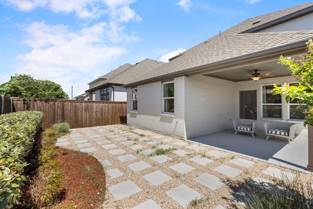 Kings Court - Residential Lease