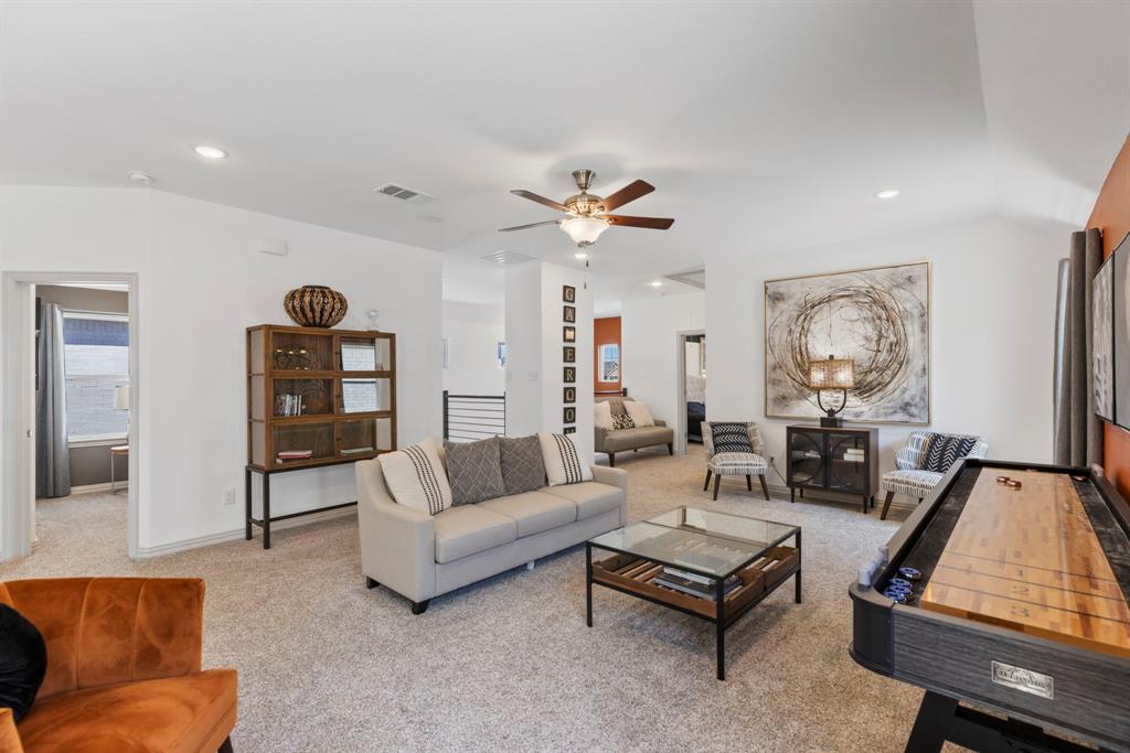 Kings Court - Residential Lease