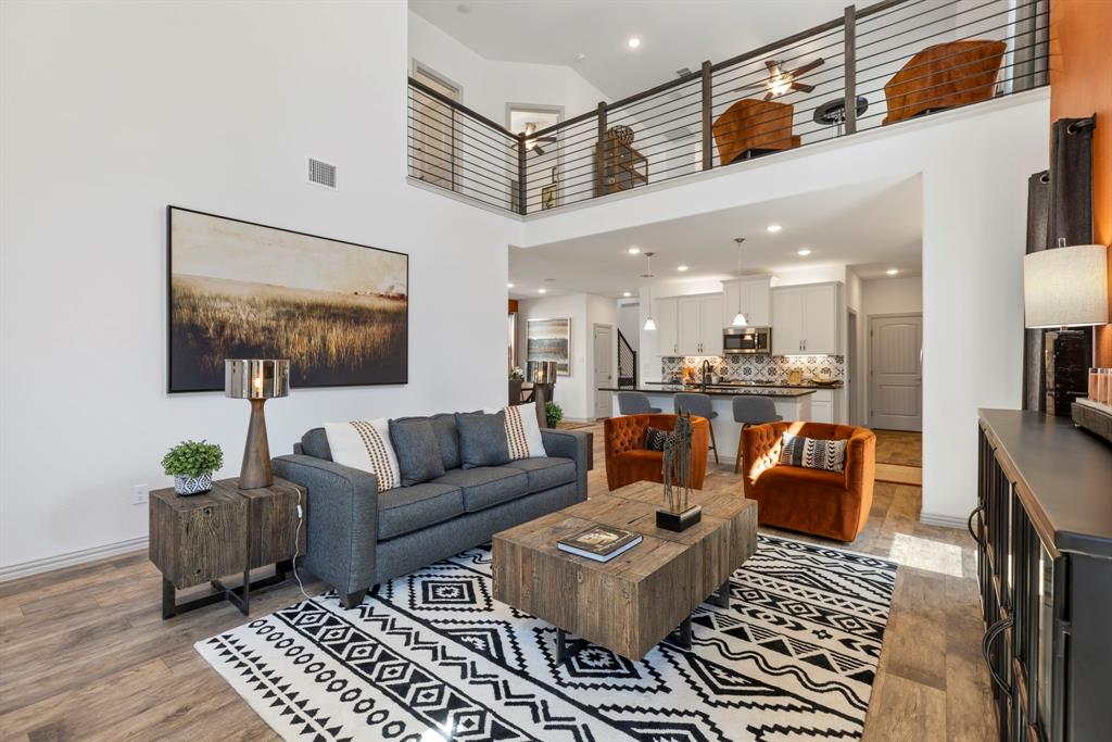 Kings Court - Residential Lease