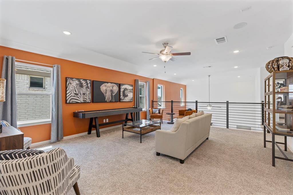 Kings Court - Residential Lease