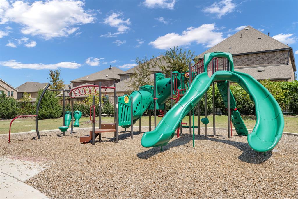 Kings Court - Residential Lease