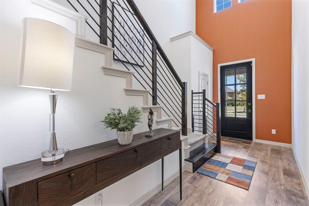 Kings Court - Residential Lease