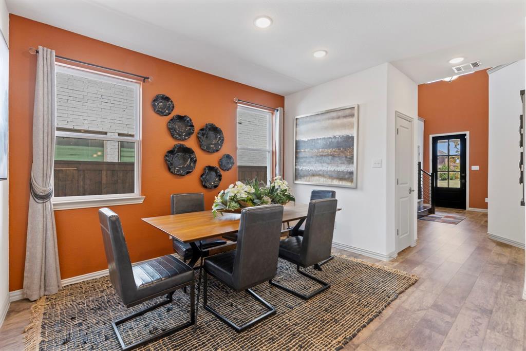 Kings Court - Residential Lease