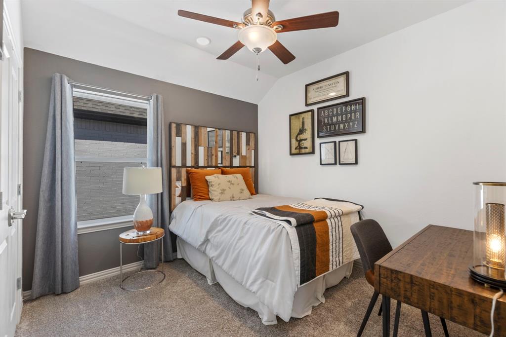 Kings Court - Residential Lease