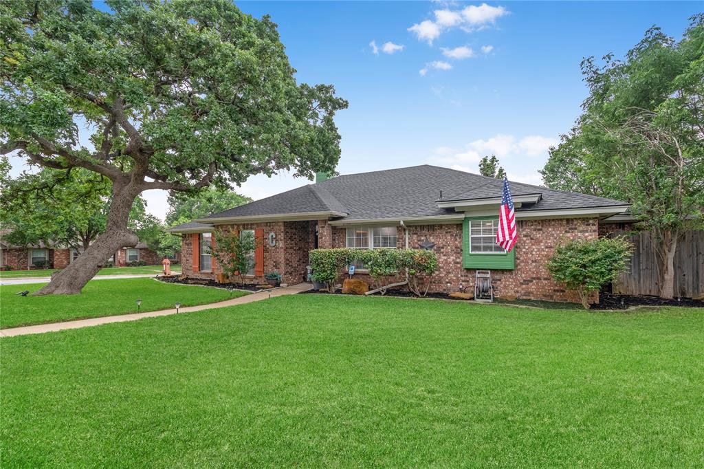 Bedford Meadows Add - Residential