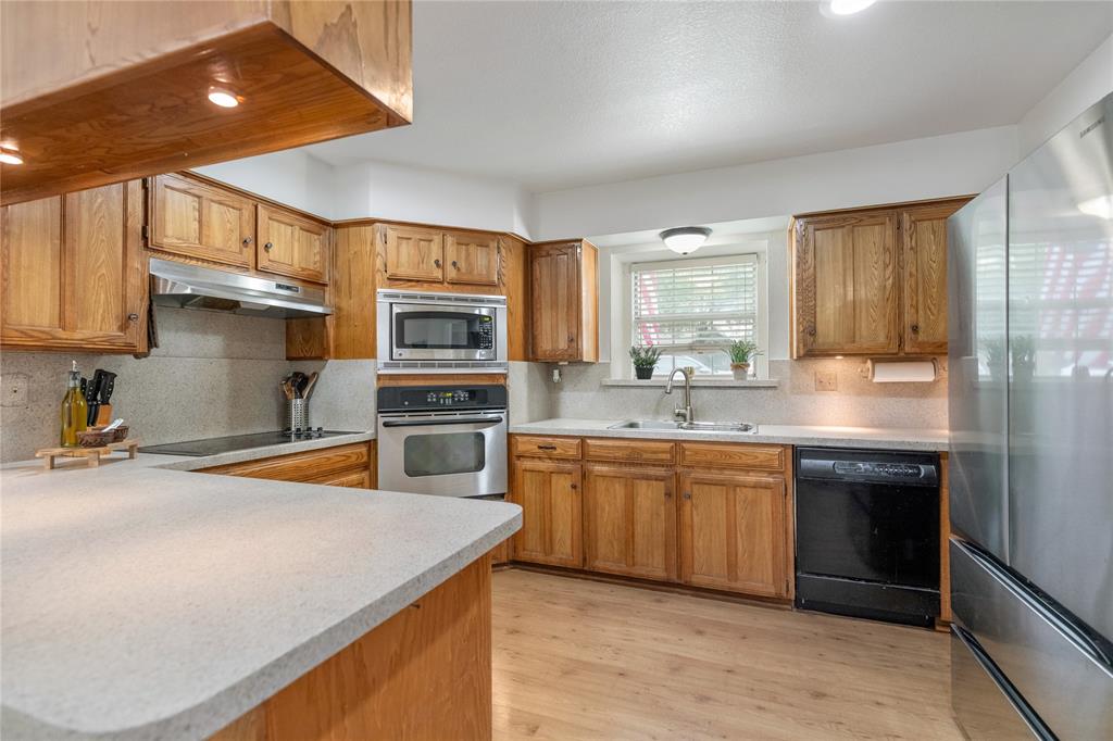 Bedford Meadows Add - Residential