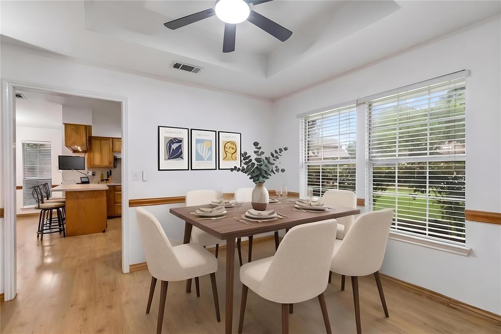 Bedford Meadows Add - Residential