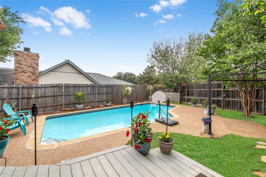 Bedford Meadows Add - Residential