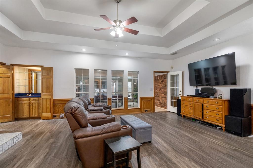 Bedford Meadows Add - Residential