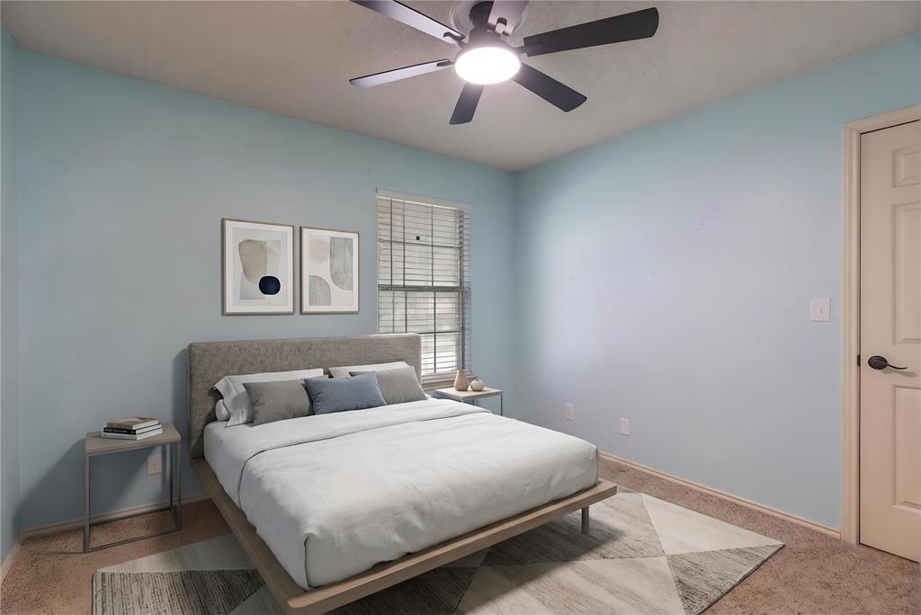 Bedford Meadows Add - Residential