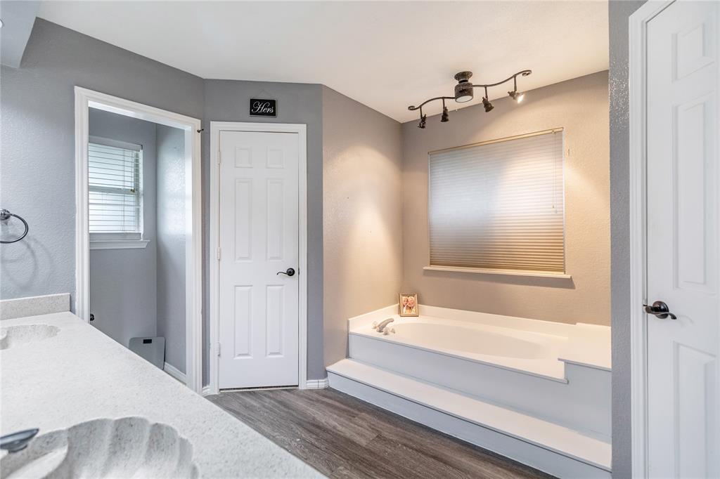 Bedford Meadows Add - Residential