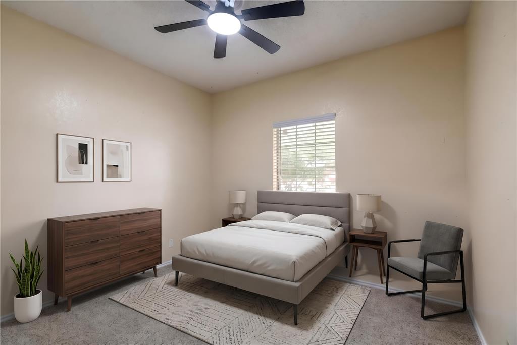 Bedford Meadows Add - Residential